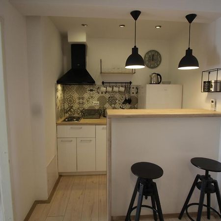 La Paloma Blanca Apartman Tuzla Kültér fotó